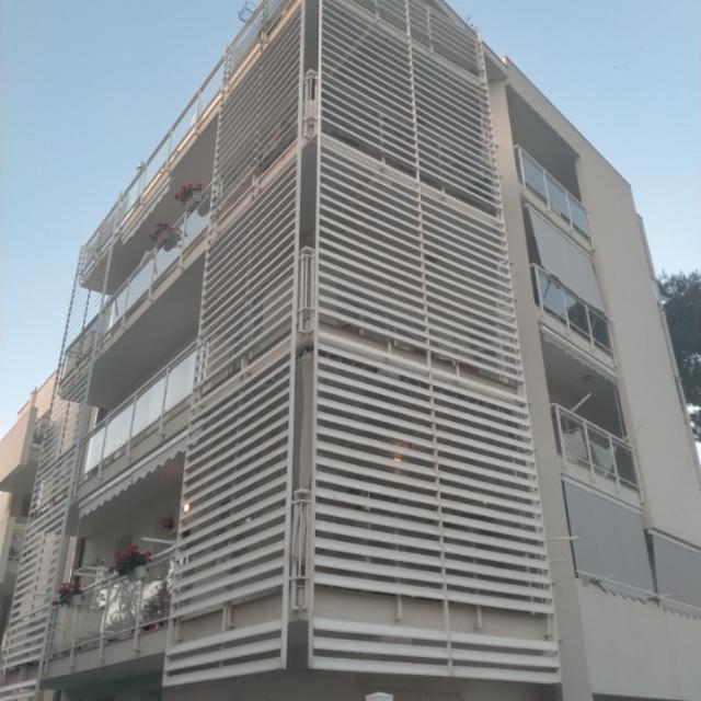 Suite Von Platen 시라쿠사 외부 사진